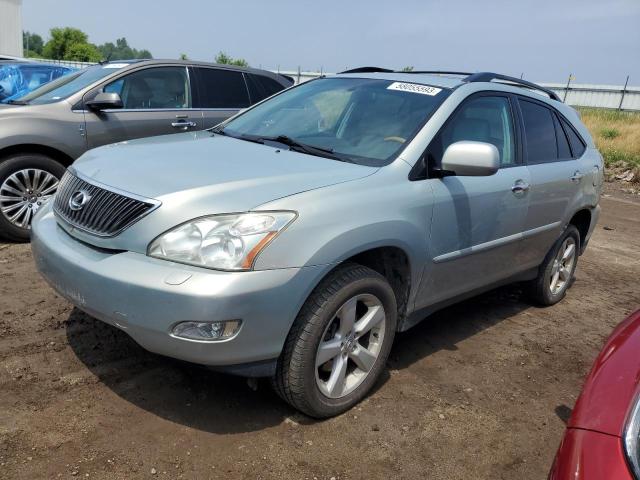 2004 Lexus RX 330 