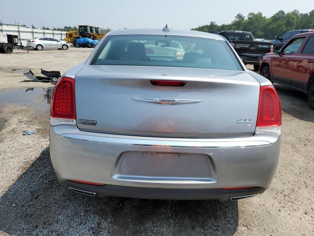 2C3CCAEG5JH198737 | 2018 CHRYSLER 300 LIMITE