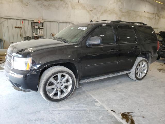 2009 Chevrolet Tahoe 