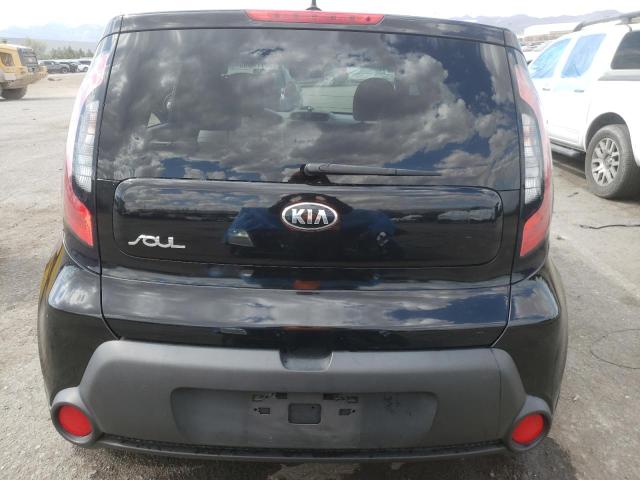 KNDJN2A22E7109284 KIA Soul