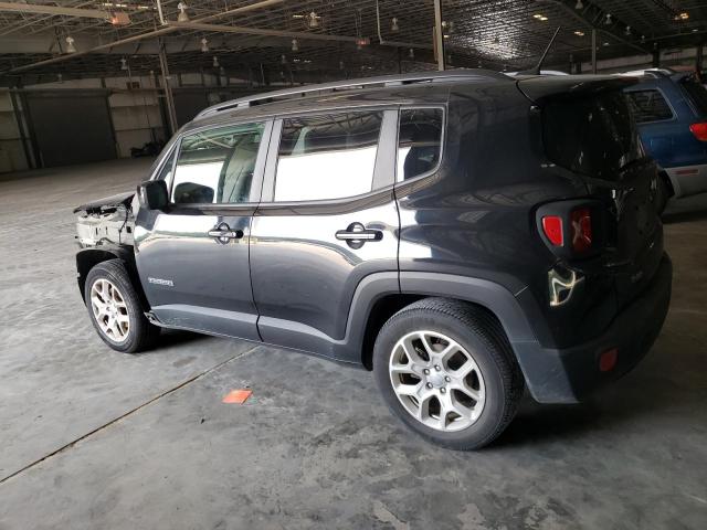 ZACCJABB9HPG50904 Jeep Renegade Latitude