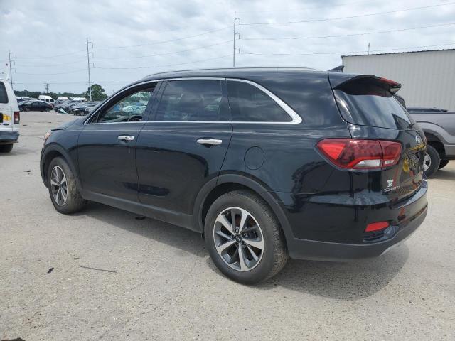 5XYPH4A59KG567023 KIA SORENTO EX