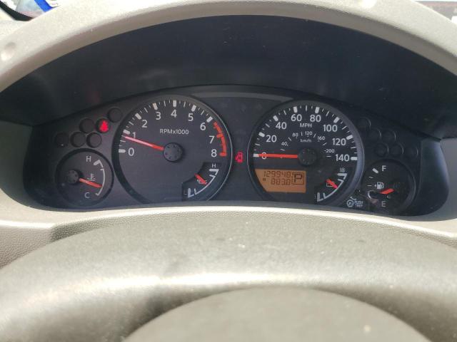 2015 NISSAN XTERRA X 5N1AN0NU8FN655323