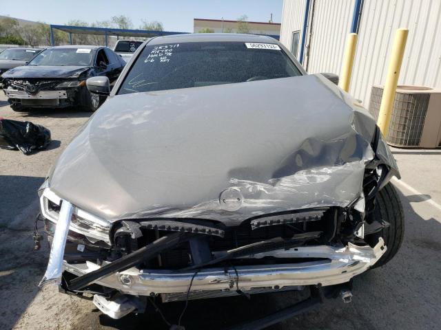 WBA53BJ0XNWX54693 BMW 540 I