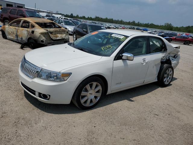 2009 Lincoln MKZ 