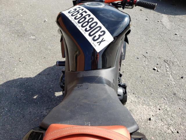 2012 KAWASAKI 110STX - JKAZRCD11CA027461