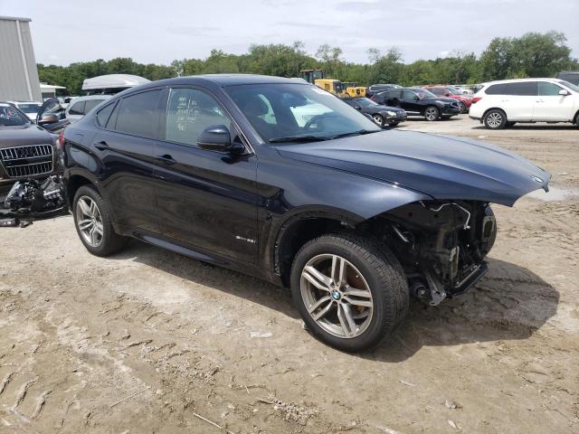 VIN 5UXKU0C39H0G69402 2017 BMW X6, Sdrive35I no.4