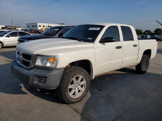 2009 Dodge Dakota ST