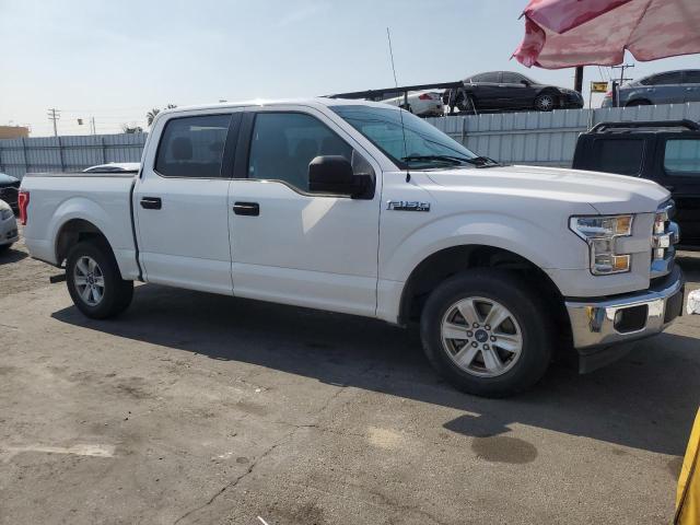 1FTEW1C84HKD45866 Ford F150 Supercrew