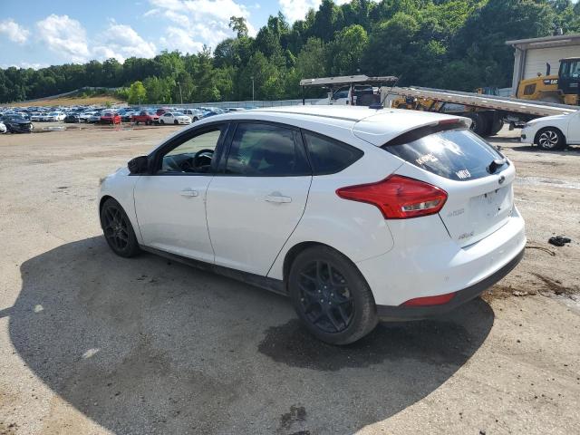 1FADP3K25GL311449 2016 FORD FOCUS, photo no. 2