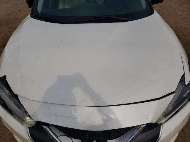 1N4AA6AP9GC901205 Nissan Maxima 3.5s