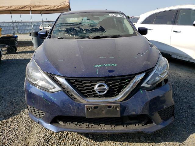 3N1AB7AP3KY300176 Nissan SENTRA S