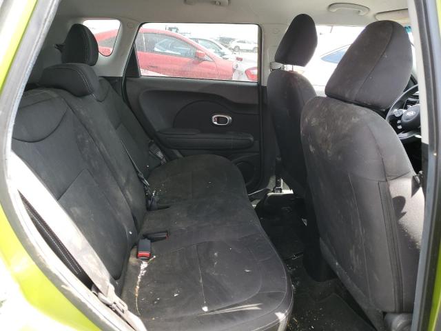 KNDJN2A2XF7765783 KIA Soul