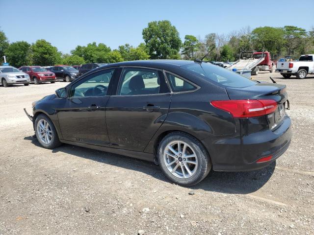 1FADP3F28FL375090 Ford FOCUS SE