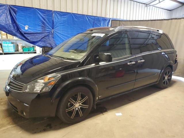 2007 Nissan Quest S