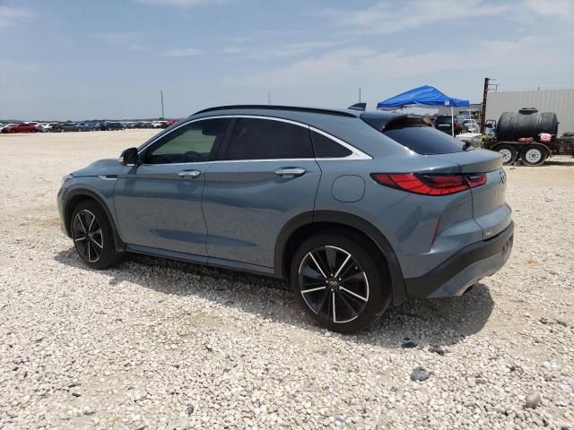 2022 INFINITI QX55 LUXE - 3PCAJ5J34NF105284
