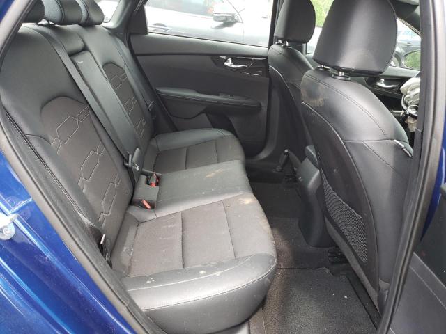 3KPF34AD2ME351936 KIA Forte Gt Line