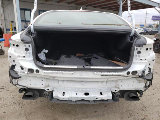 2020 LEXUS LS 500 BAS - JTHD51FF9L5012691