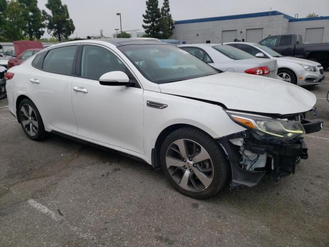 5XXGT4L3XKG286069 KIA Optima Lx