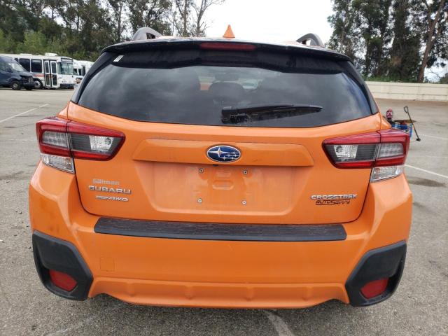 JF2GTAEC6LH270131 Subaru Crosstrek Premium