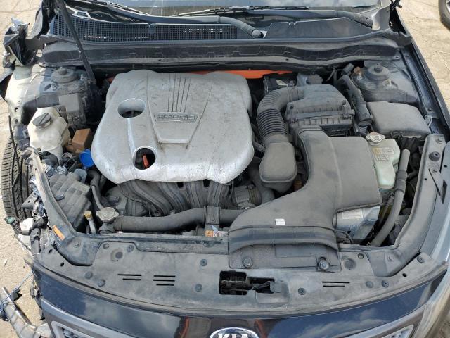 KNAGN4AD5E5069377 KIA OPTIMA HYBRID
