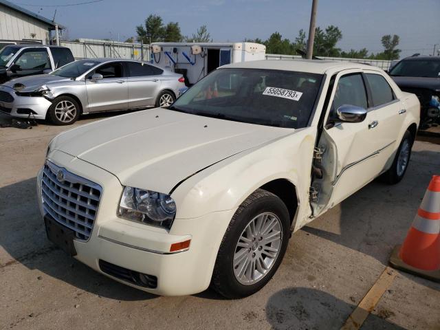 2010 Chrysler 300 Touring