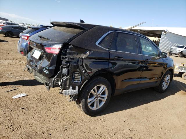 2FMPK4J98KBB40632 2019 FORD EDGE, photo no. 3