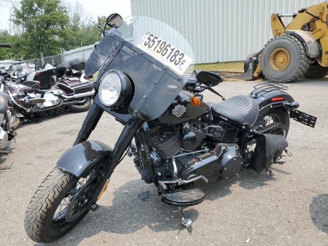2016 HARLEY-DAVIDSON FLSS - 1HD1JS915GB042122