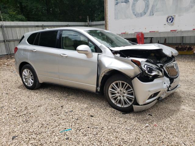 2017 BUICK ENVISION P - LRBFXASA0HD149173