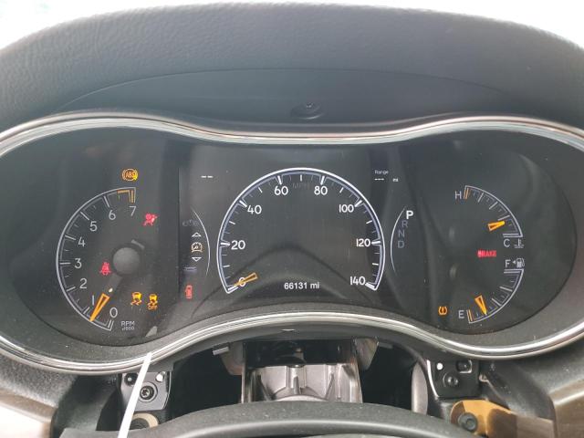 1C4RJEBG7JC261024 Jeep Grand Cherokee Limited