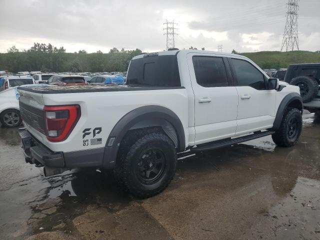 1FTFW1RG3MFC31816 Ford F150 Raptor