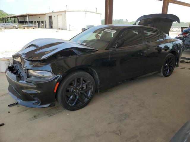 2C3CDXHGXMH603703 | 2021 Dodge charger gt