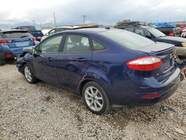 3FADP4BJ7GM148475 Ford FIESTA SE