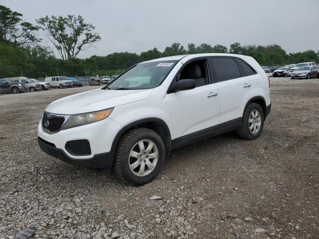 2011 Kia Sorento Base