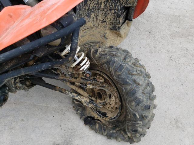 2016 YAMAHA YXZ1000 - 5Y4AN03Y7GA102205