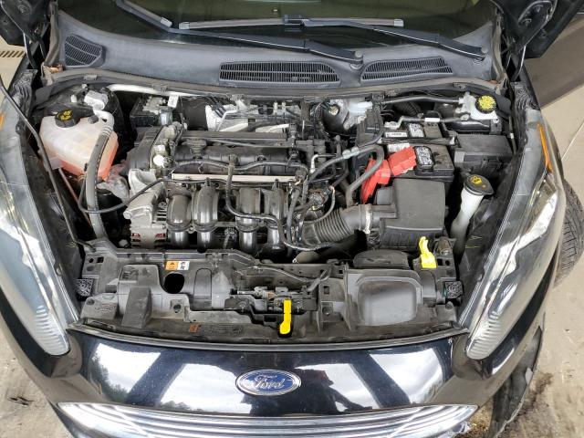 3FADP4BJ1KM124360 Ford FIESTA SE