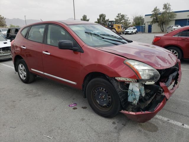 JN8AS5MT3FW164756 Nissan Rogue Select S