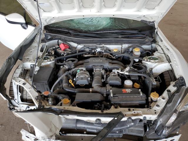 JF1ZCAC18E9605739 Subaru Brz 2.0 Limited
