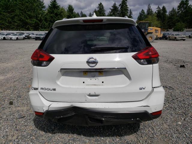 KNMAT2MT3KP542523 Nissan ROGUE S