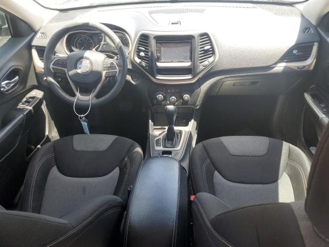 1C4PJLAB1EW262255 Jeep Cherokee Sport