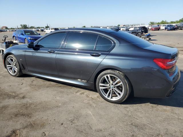 WBA7F0C57GGL99332 BMW 750 I
