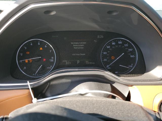 2022 TOYOTA AVALON LIM - 4T1CZ1FB7NU071340