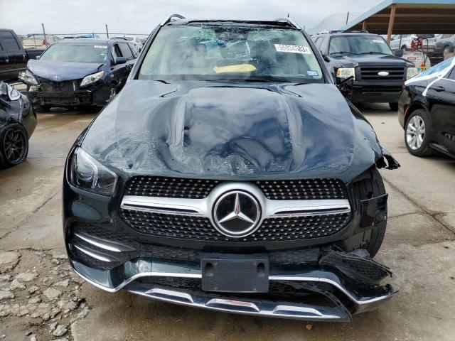 4JGFB4KBXMA374539 2021 MERCEDES-BENZ GLE-CLASS, photo no. 5