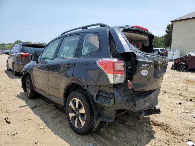 JF2SJABC1JH512275 Subaru Forester 2.5i