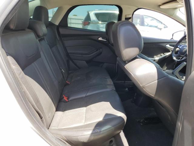 1FADP3F21EL248213 Ford FOCUS SE