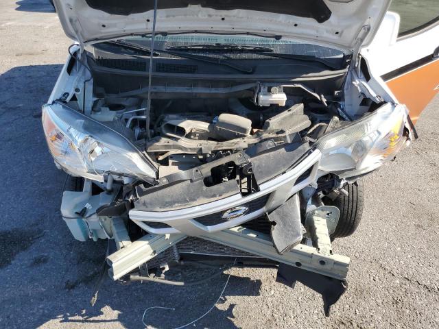 3N6CM0KN6MK708856 Nissan NV200 2.5S