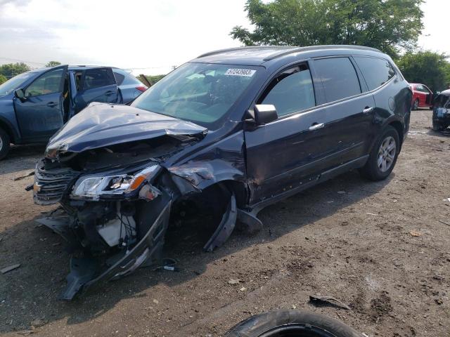 2015 Chevrolet Traverse LS