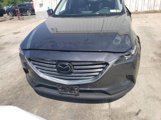  MAZDA CX-9 2021 Сірий