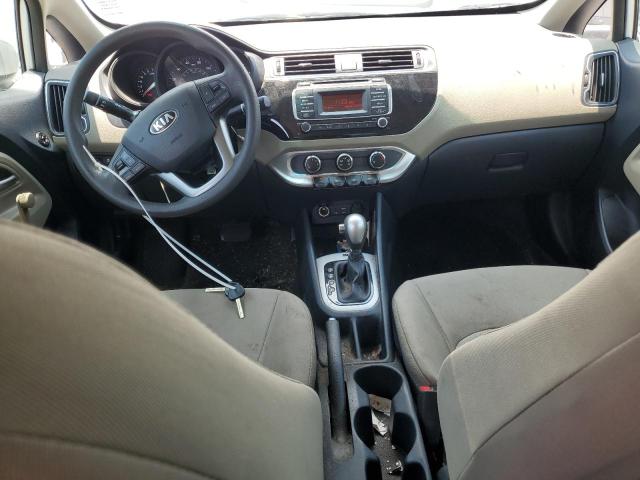 KNADM4A34G6687316 KIA RIO LX