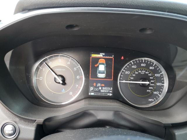 JF2GTHSC5MH247535 Subaru Crosstrek Sport